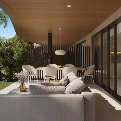 2-Bedroom New Build Apartment in Benalmádena | 124.74 m² | €590,000