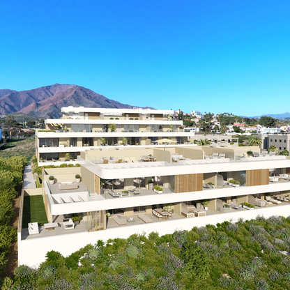 2-Bedroom Apartment in Estepona | Costa del Sol Living