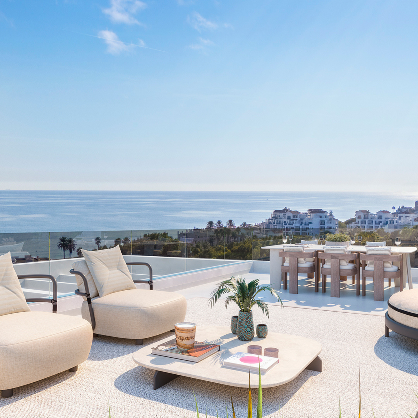 2-Bedroom Apartment in Estepona | Costa del Sol Living